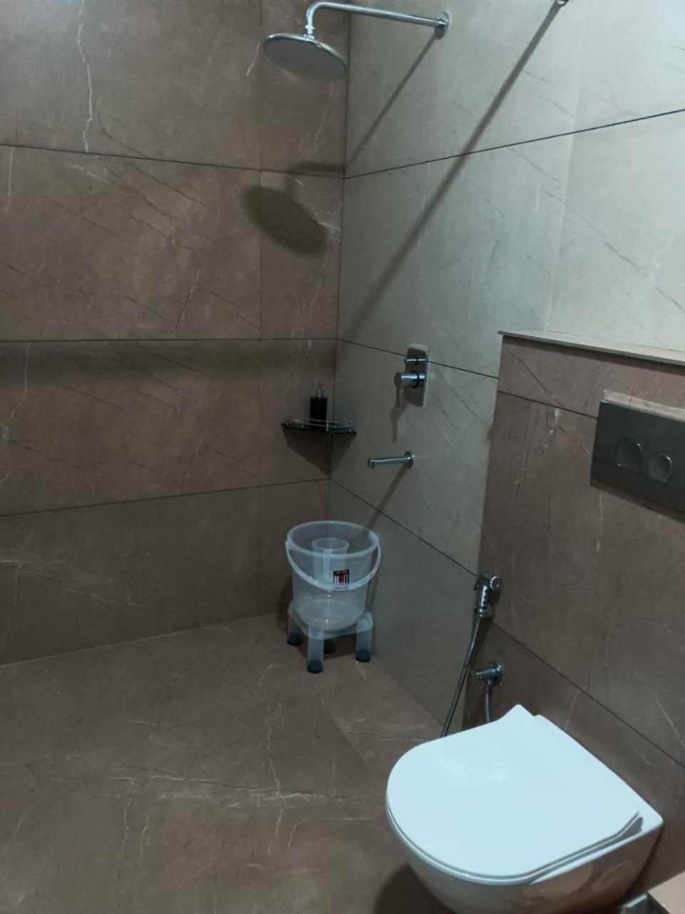 Red Roof Inn ラムナガル エクステリア 写真